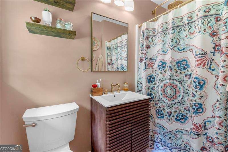 2532 Millbrook Drive Snellville - 21