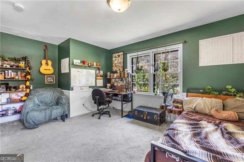 2532 Millbrook Drive Snellville - 23