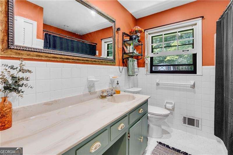 2532 Millbrook Drive Snellville - 26