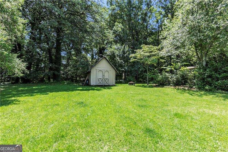2532 Millbrook Drive Snellville - 27