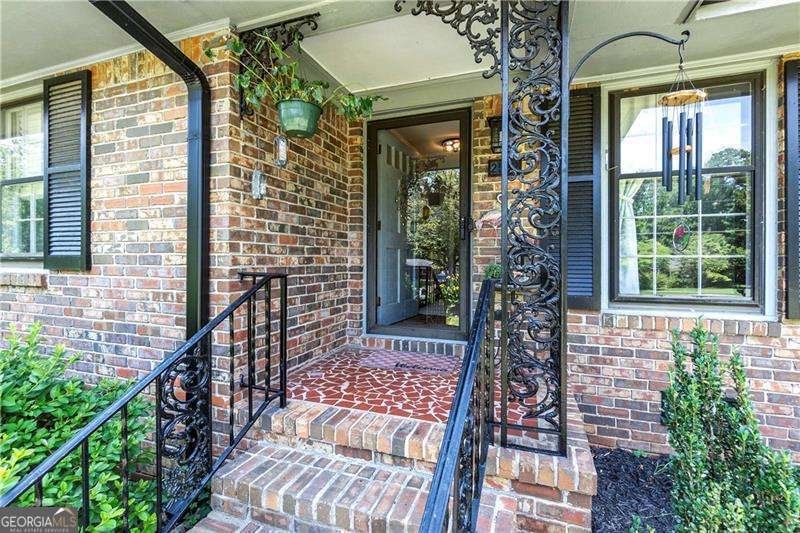 2532 Millbrook Drive Snellville - 3