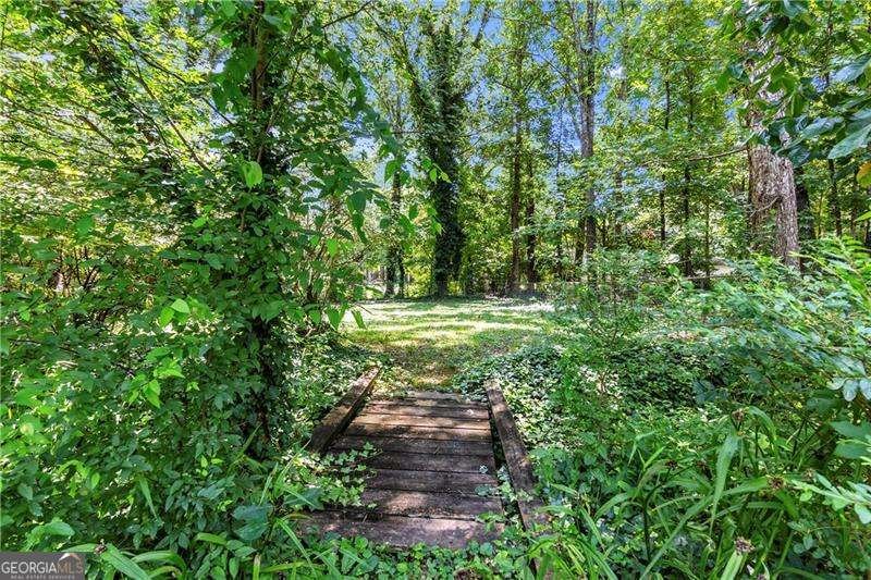 2532 Millbrook Drive Snellville - 31