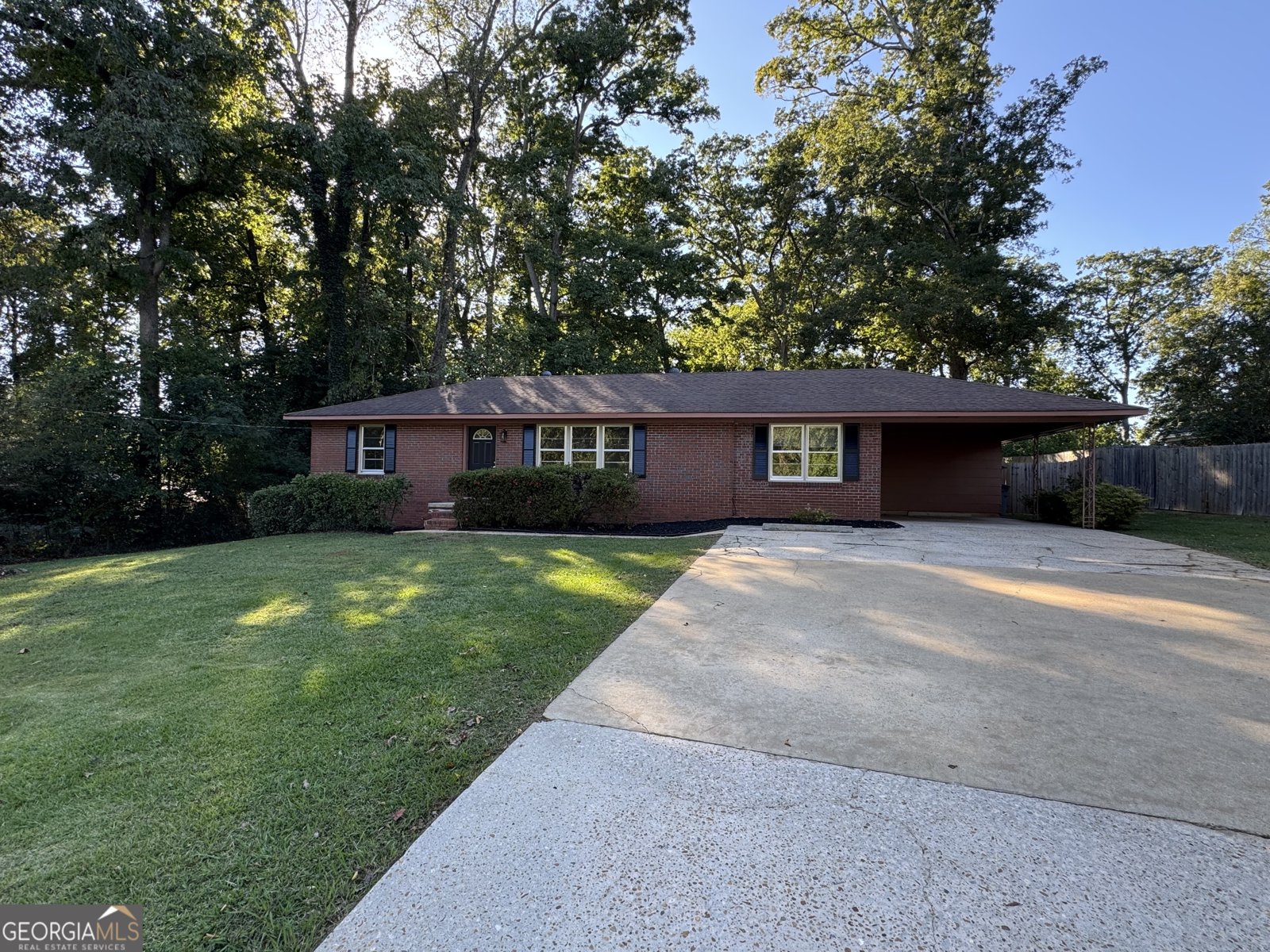 109 Dogwood Drive Lagrange - 1