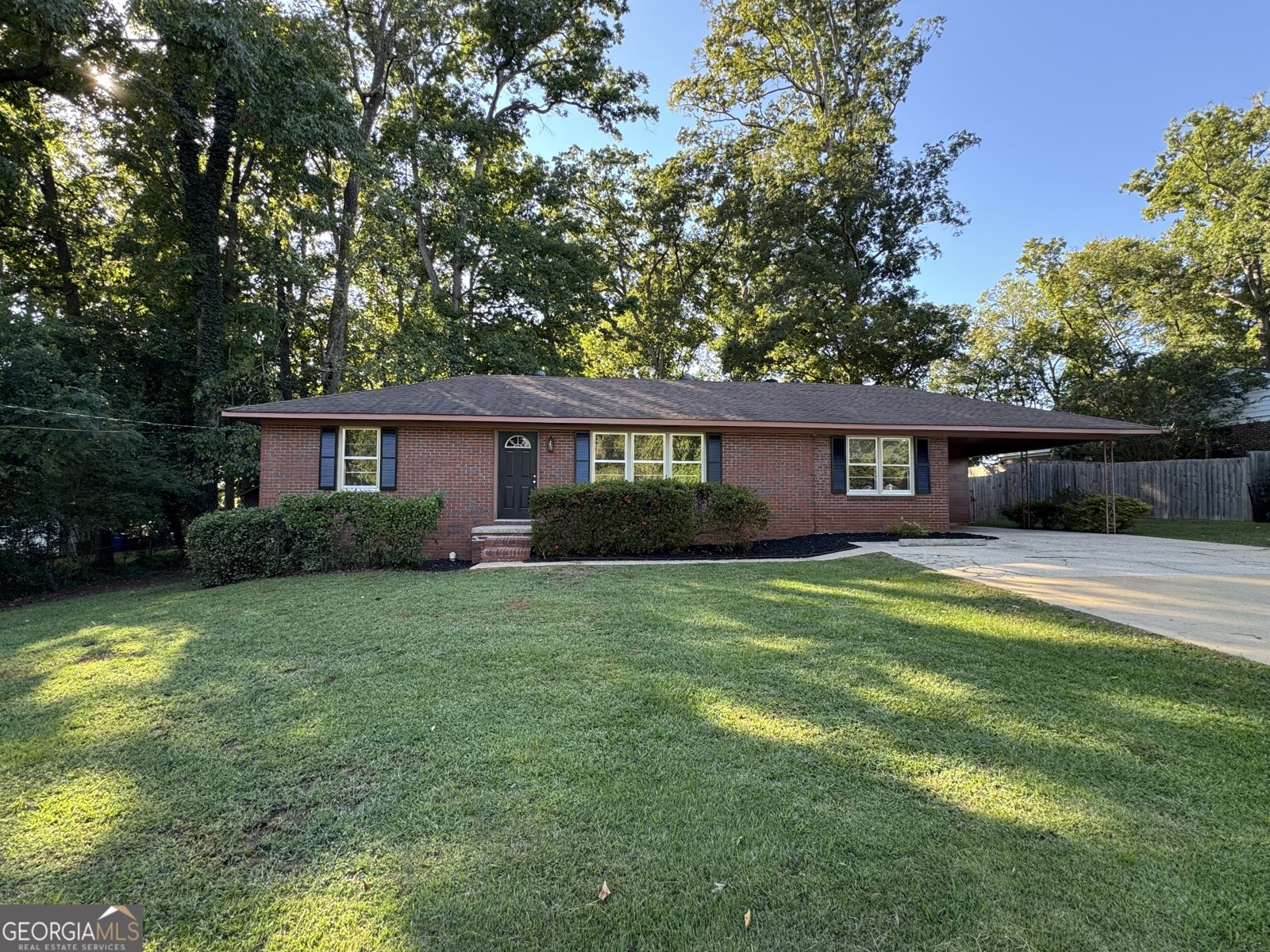 109 Dogwood Drive Lagrange - 16