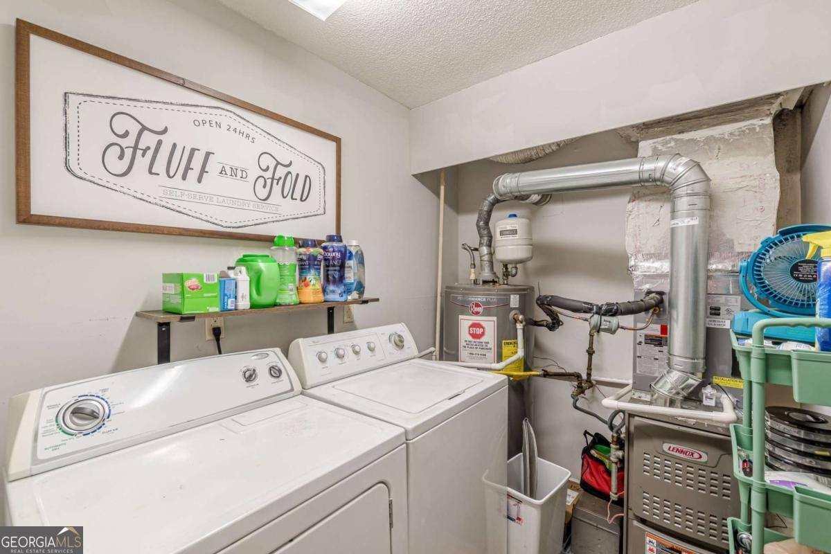 215 Cobblestone Trail Avondale Estates - 2