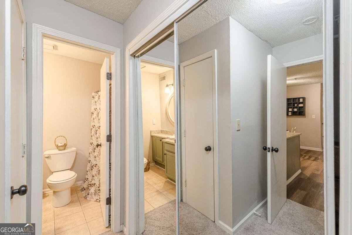 215 Cobblestone Trail Avondale Estates - 22