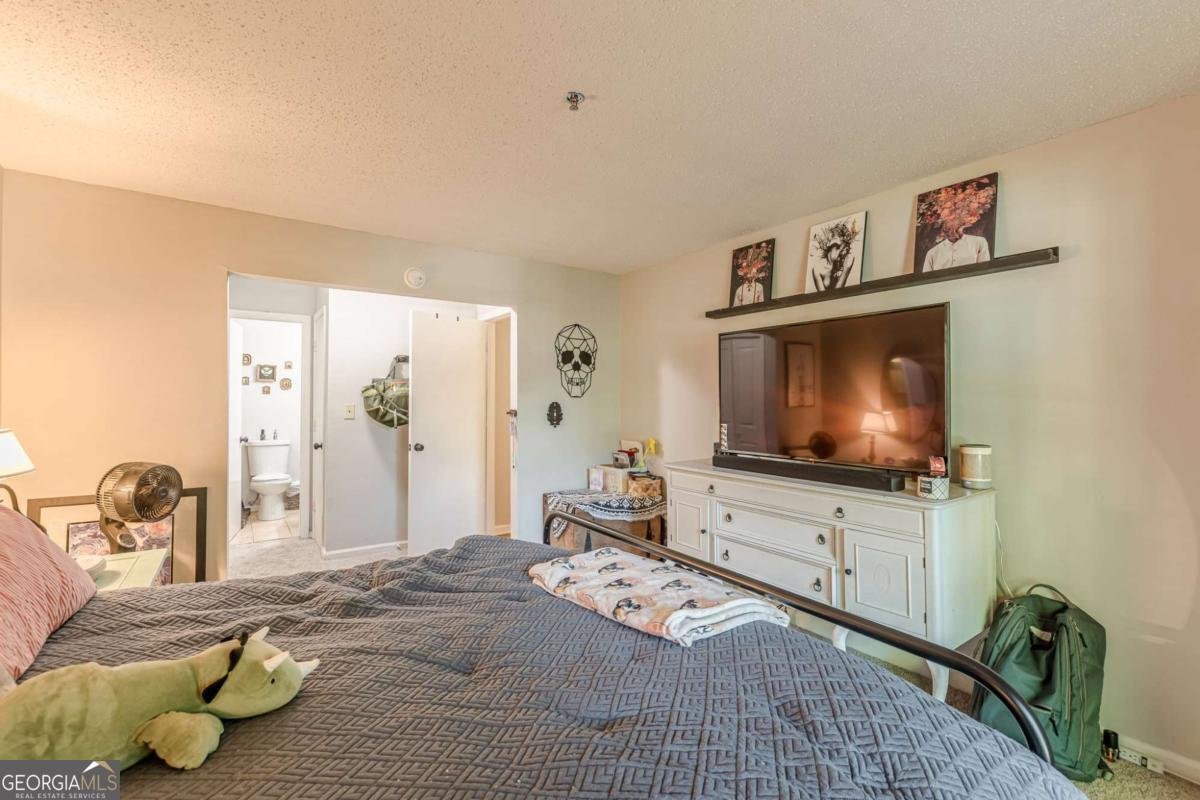 215 Cobblestone Trail Avondale Estates - 28