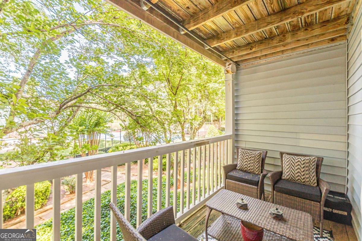 215 Cobblestone Trail Avondale Estates - 3