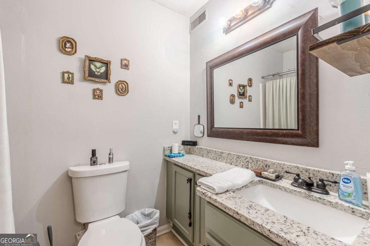 215 Cobblestone Trail Avondale Estates - 31