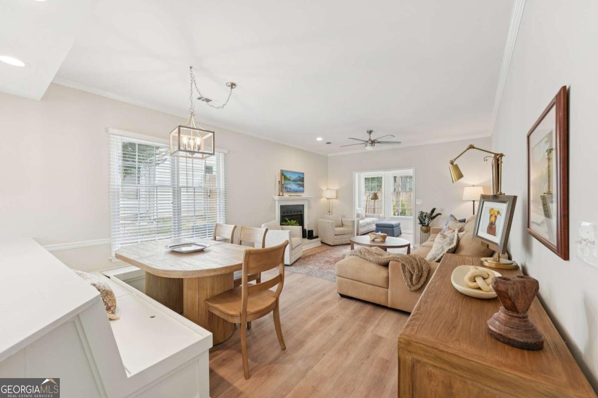 178 Victoria Way Roswell - 12