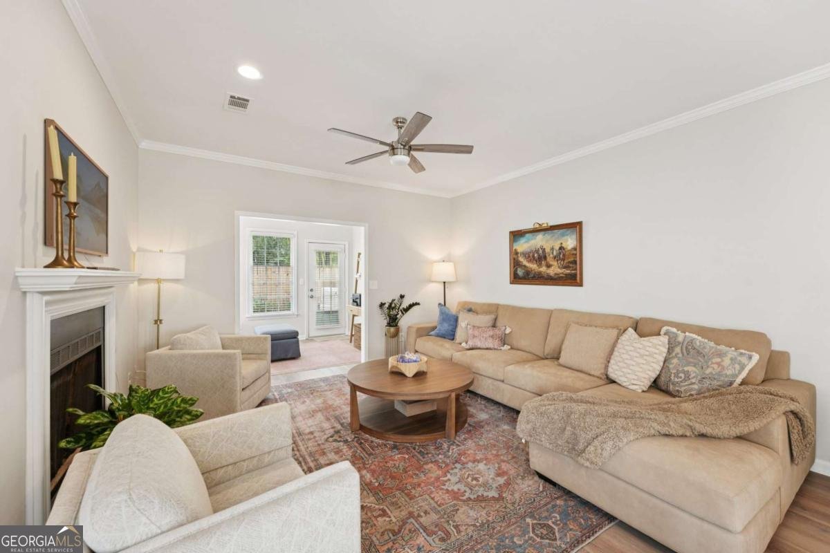 178 Victoria Way Roswell - 2
