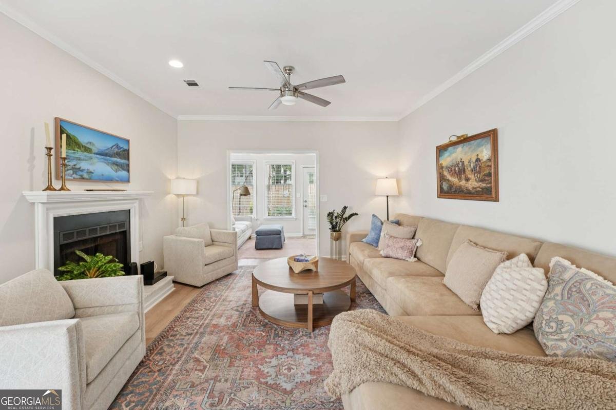 178 Victoria Way Roswell - 3