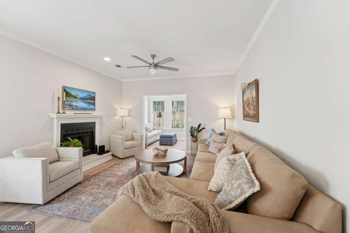 178 Victoria Way Roswell - 4