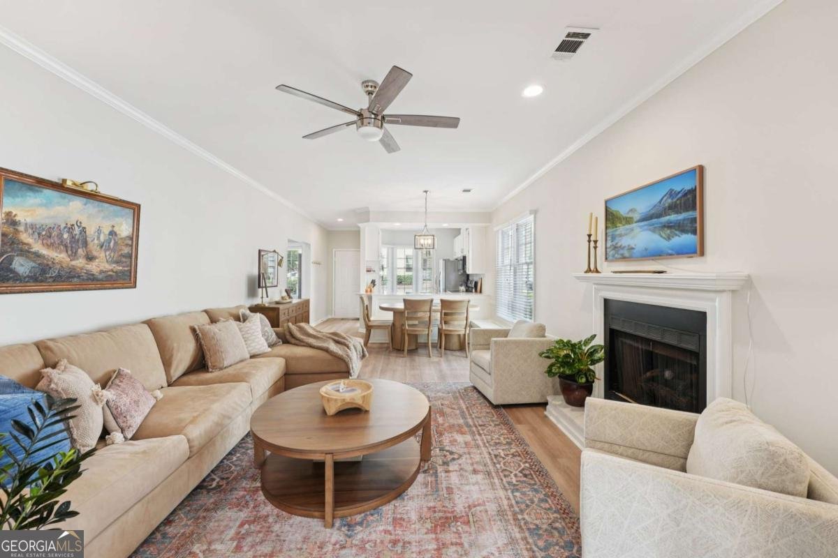 178 Victoria Way Roswell - 5