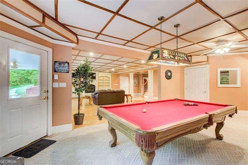 1350 Whitley Road Dacula - 14