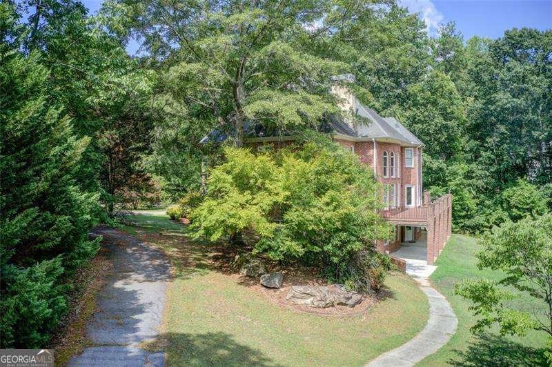1350 Whitley Road Dacula - 23