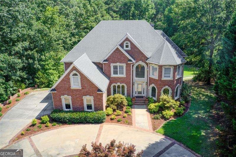 1350 Whitley Road Dacula - 24