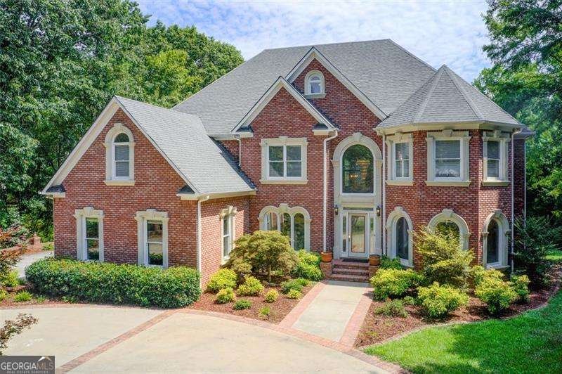 1350 Whitley Road Dacula - 27