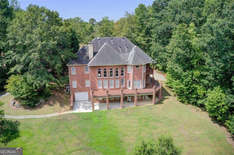 1350 Whitley Road Dacula - 31