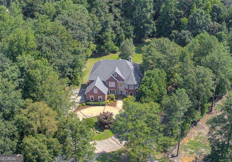 1350 Whitley Road Dacula - 33
