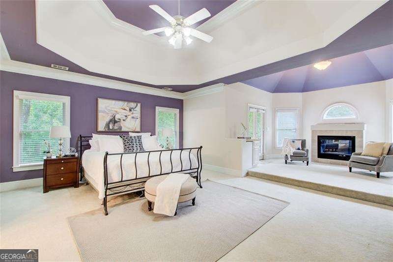 1350 Whitley Road Dacula - 36