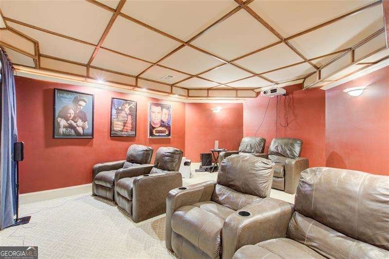 1350 Whitley Road Dacula - 4