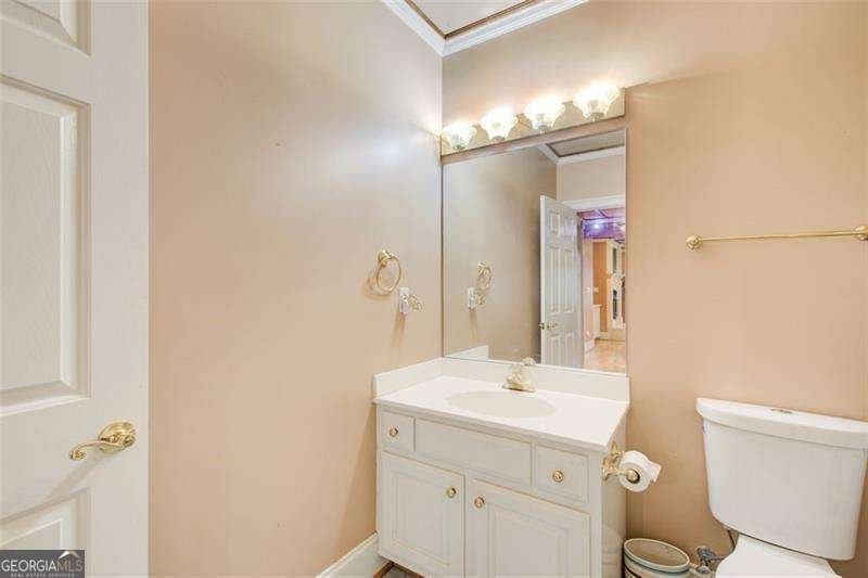 1350 Whitley Road Dacula - 7