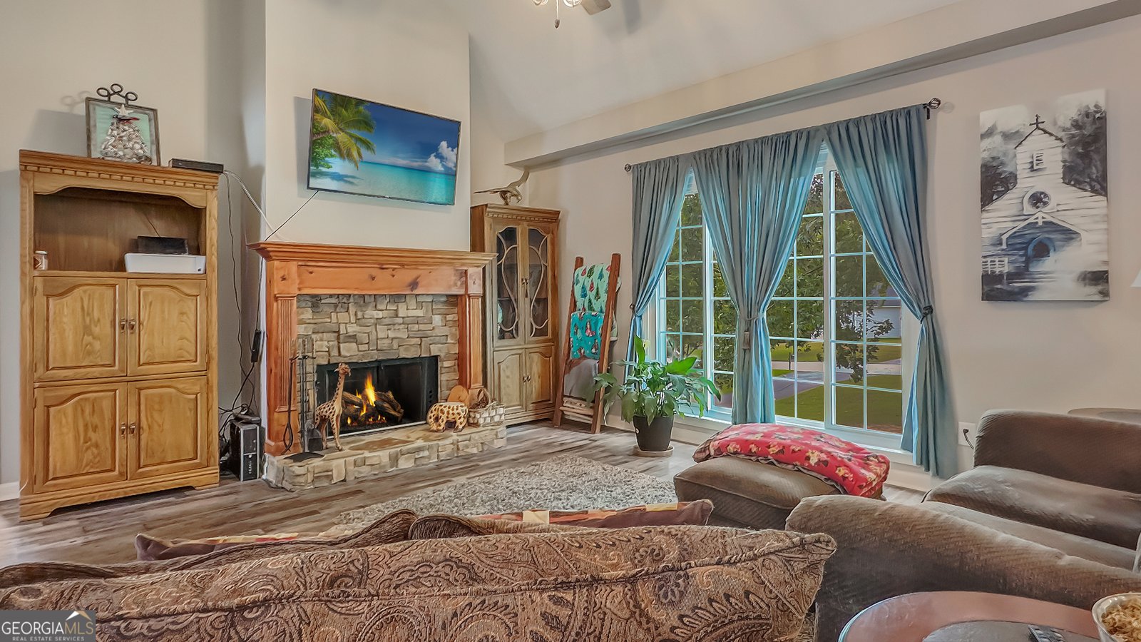 251 Eagle Lake Drive Dallas - 2