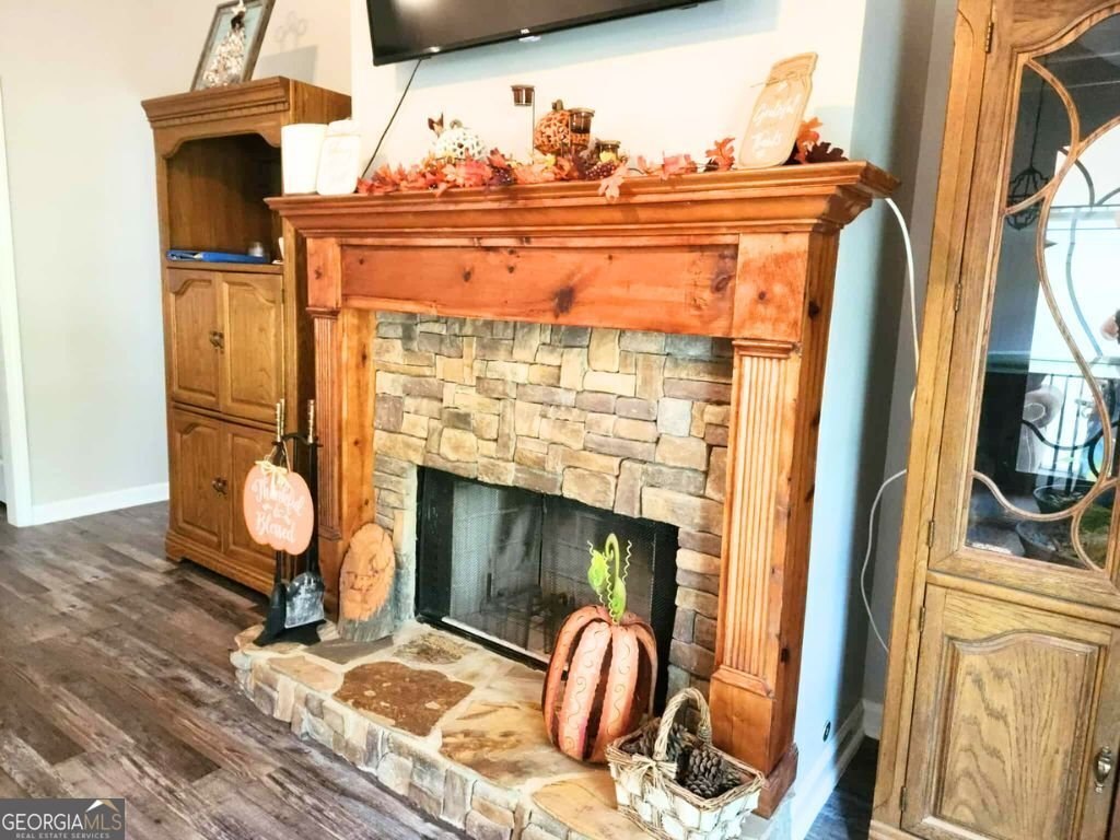 251 Eagle Lake Drive Dallas - 3