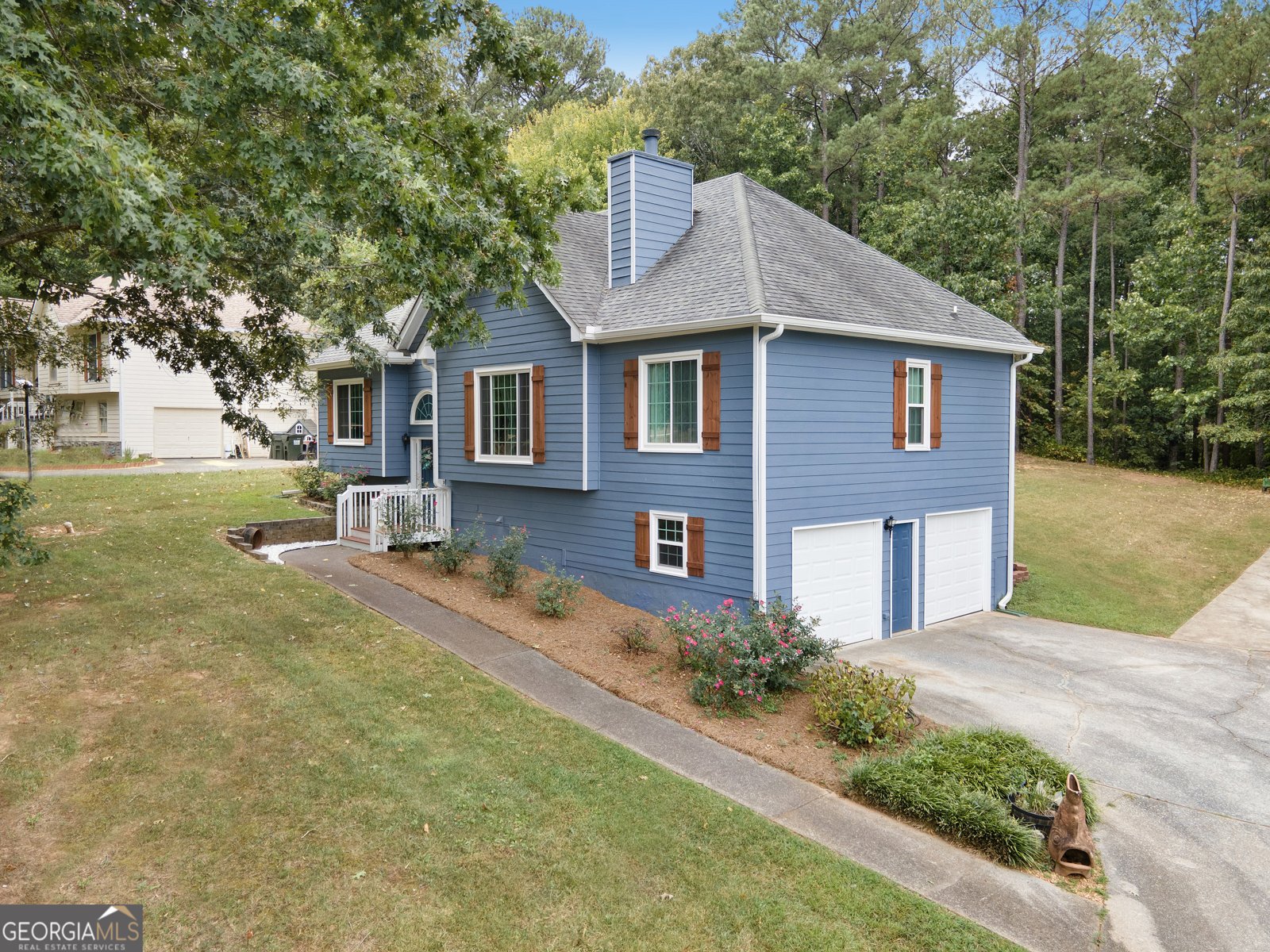 251 Eagle Lake Drive Dallas - 44