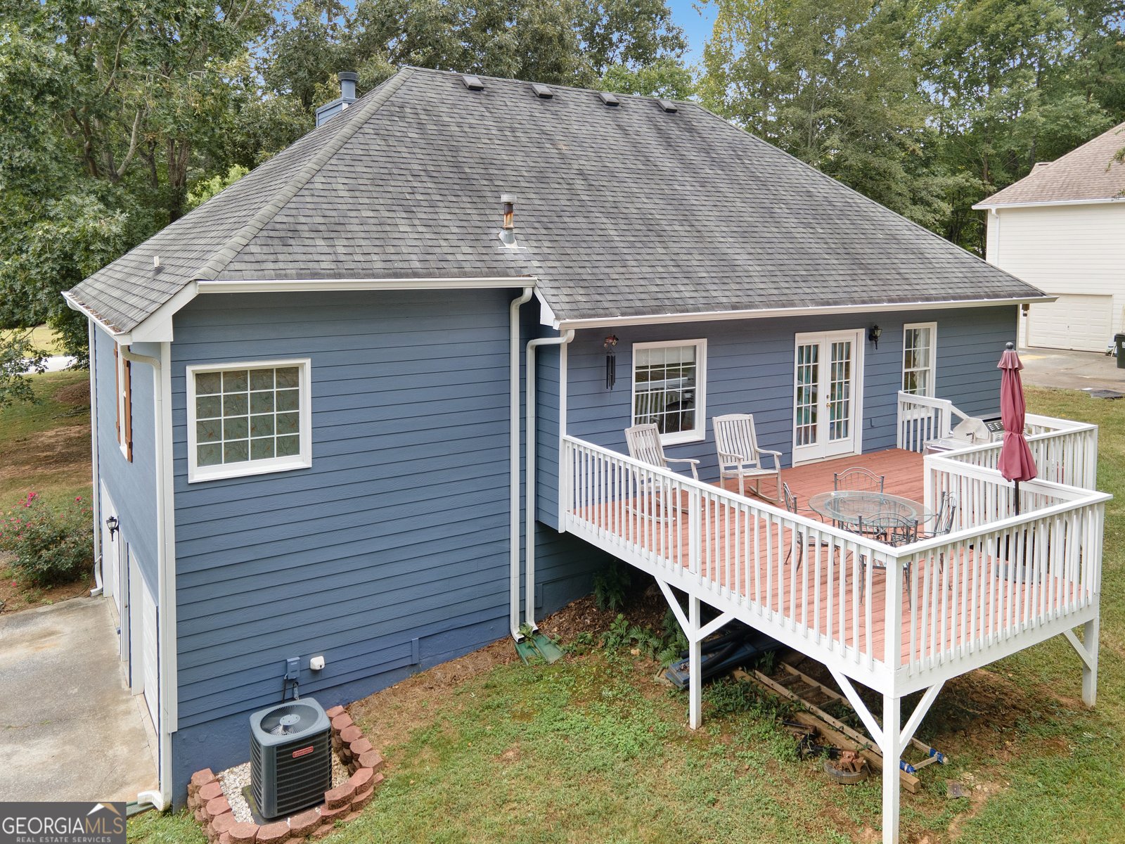 251 Eagle Lake Drive Dallas - 46