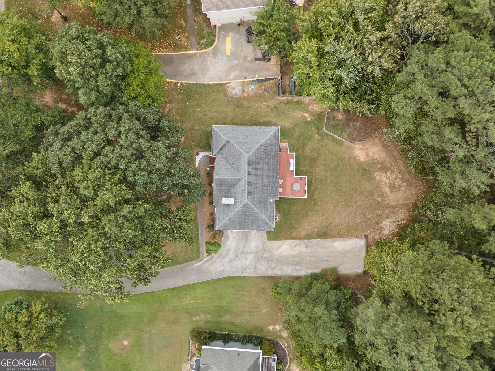 251 Eagle Lake Drive Dallas - 48