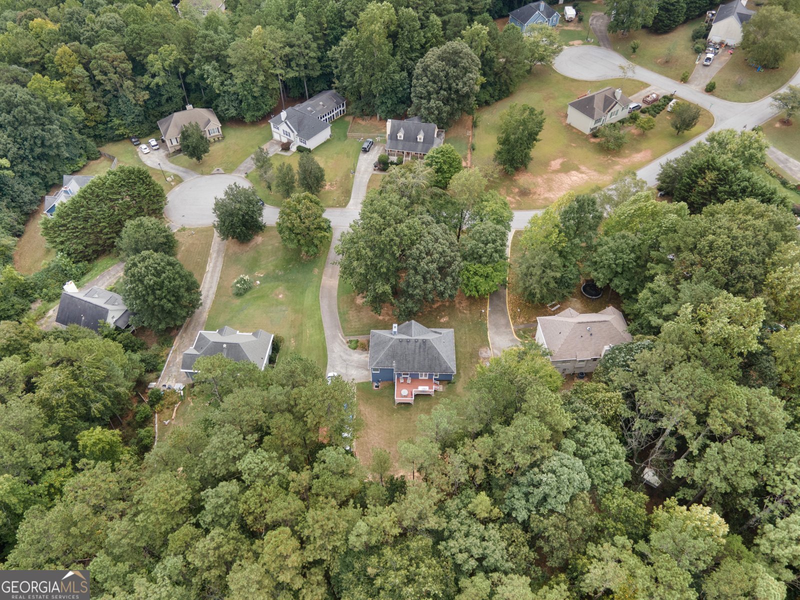 251 Eagle Lake Drive Dallas - 49