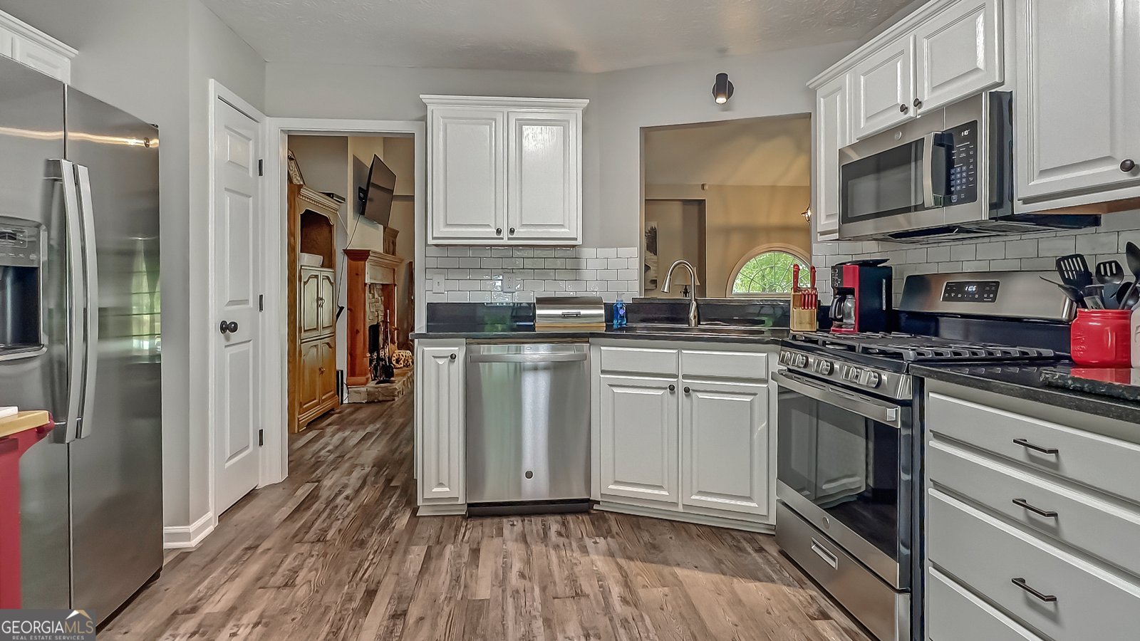 251 Eagle Lake Drive Dallas - 5