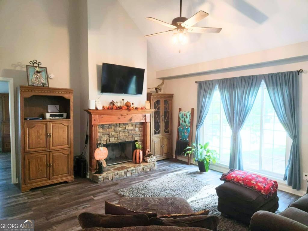 251 Eagle Lake Drive Dallas - 51