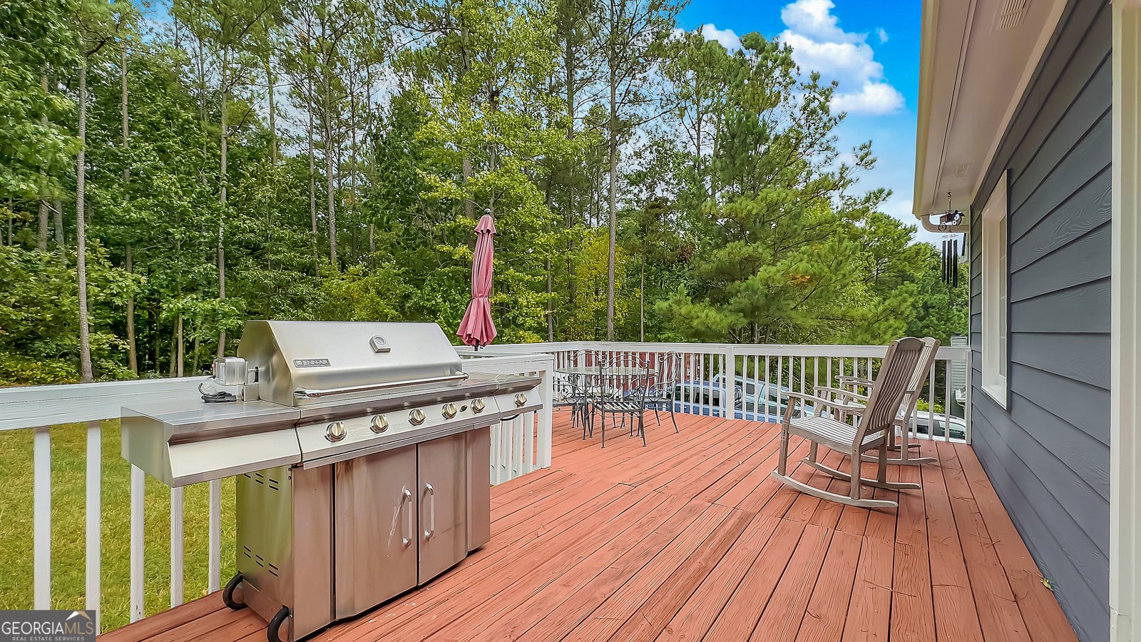 251 Eagle Lake Drive Dallas - 8