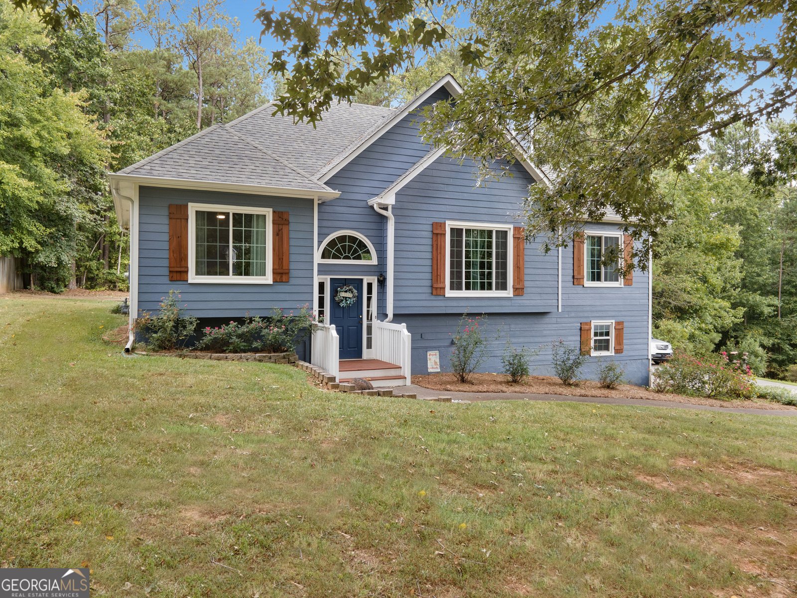 251 Eagle Lake Drive Dallas - 9