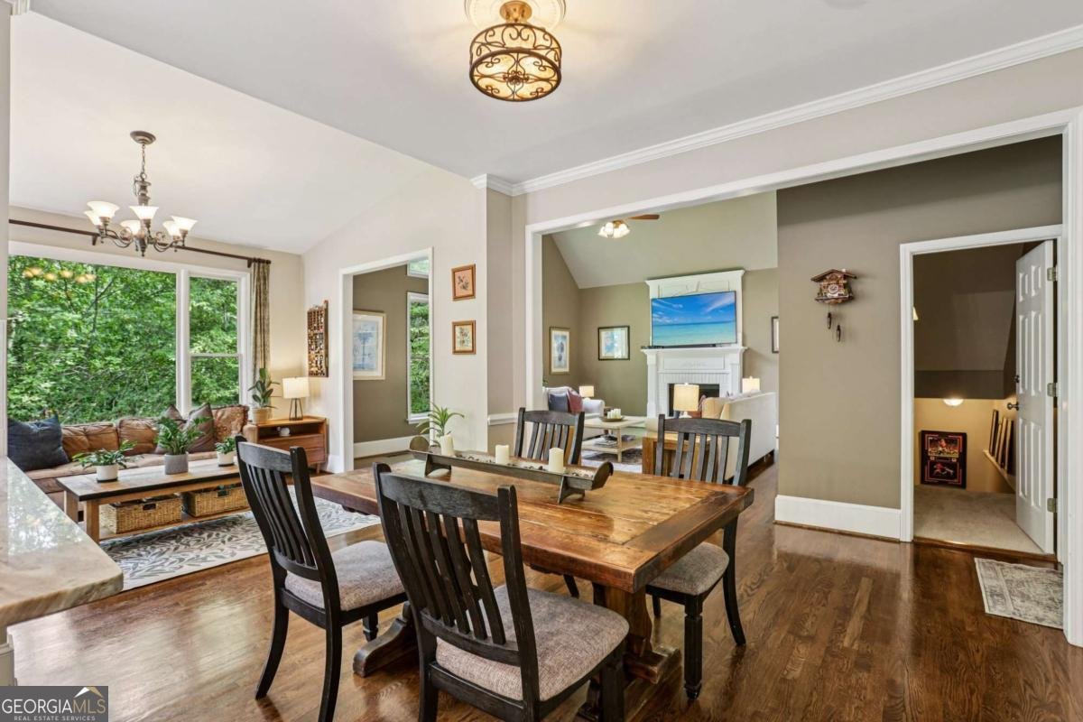 4050 Homestead Ridge Drive Cumming - 11