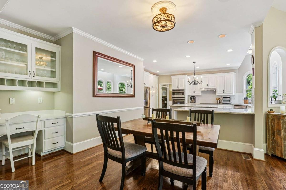 4050 Homestead Ridge Drive Cumming - 12