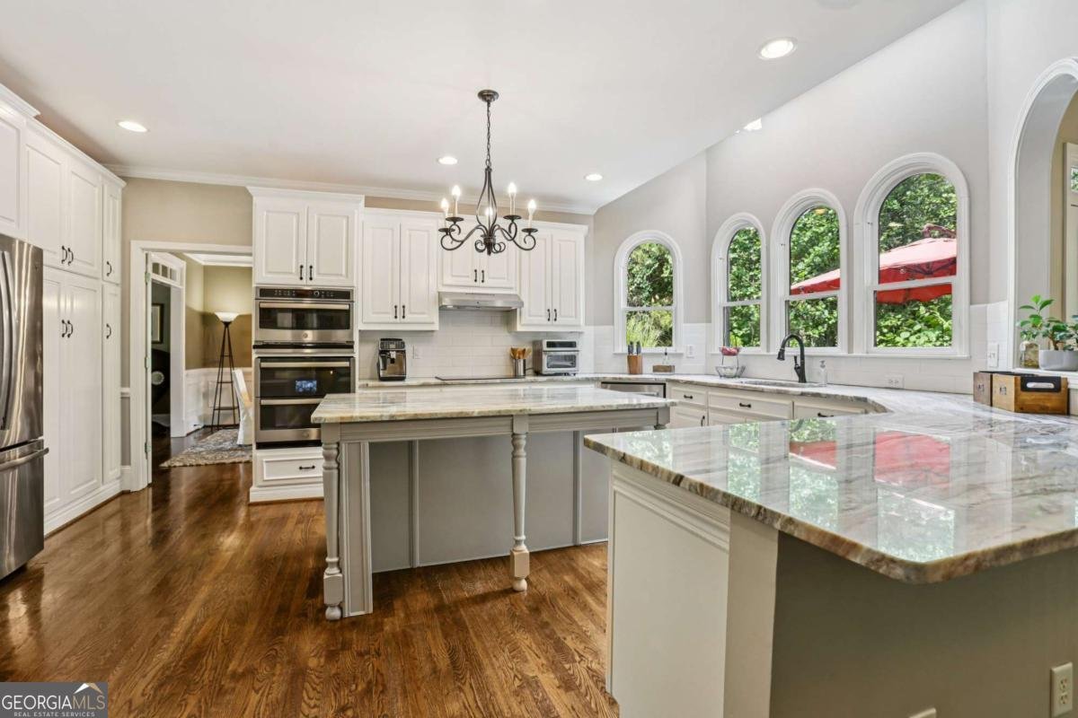 4050 Homestead Ridge Drive Cumming - 15