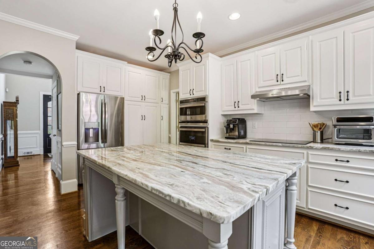 4050 Homestead Ridge Drive Cumming - 16