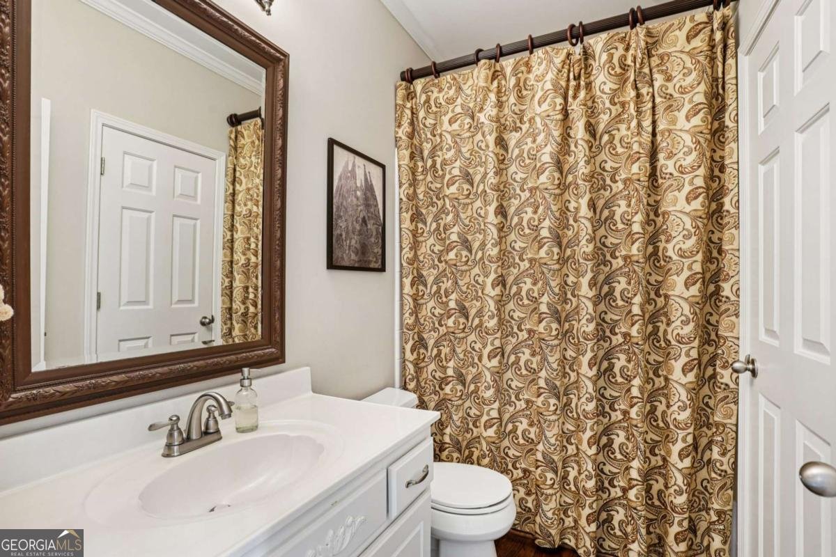 4050 Homestead Ridge Drive Cumming - 18