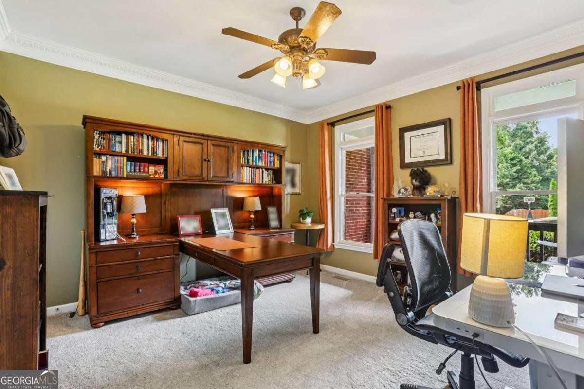 4050 Homestead Ridge Drive Cumming - 19
