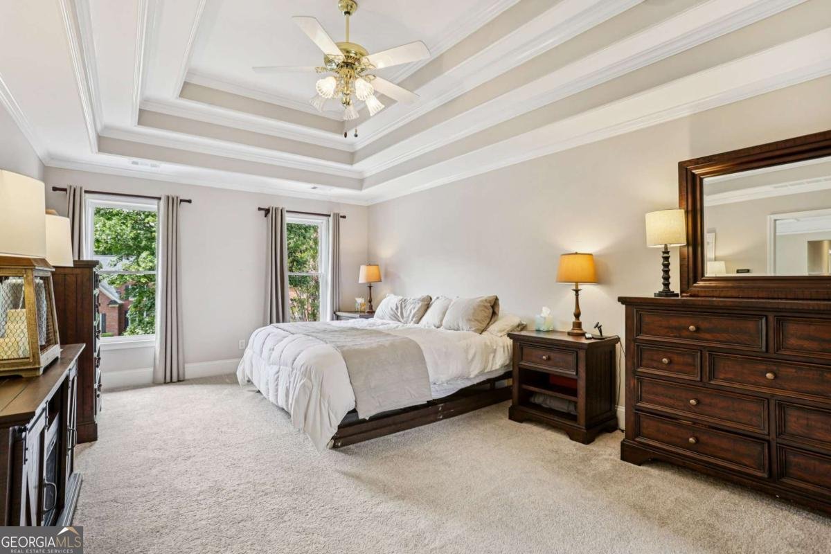 4050 Homestead Ridge Drive Cumming - 20