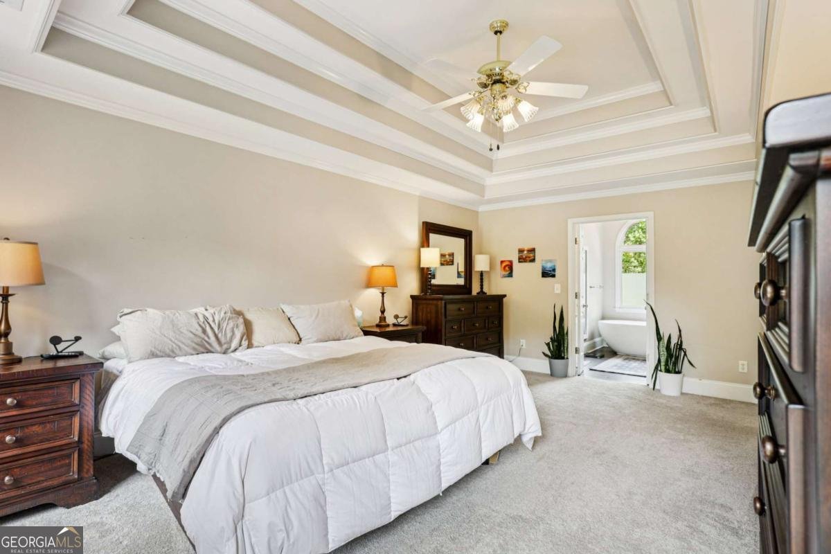 4050 Homestead Ridge Drive Cumming - 21