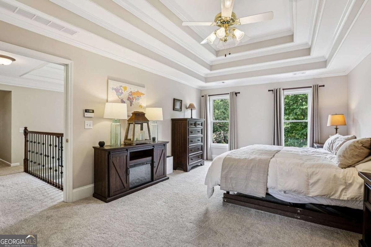 4050 Homestead Ridge Drive Cumming - 22