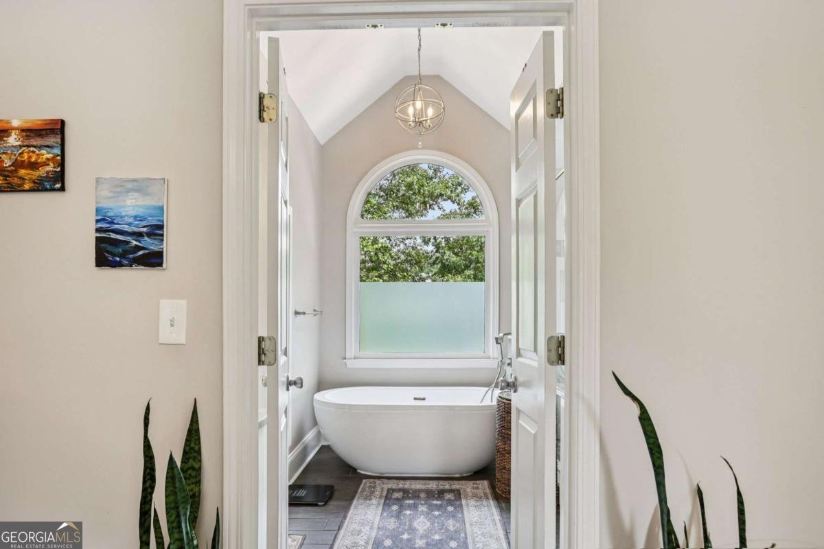 4050 Homestead Ridge Drive Cumming - 23