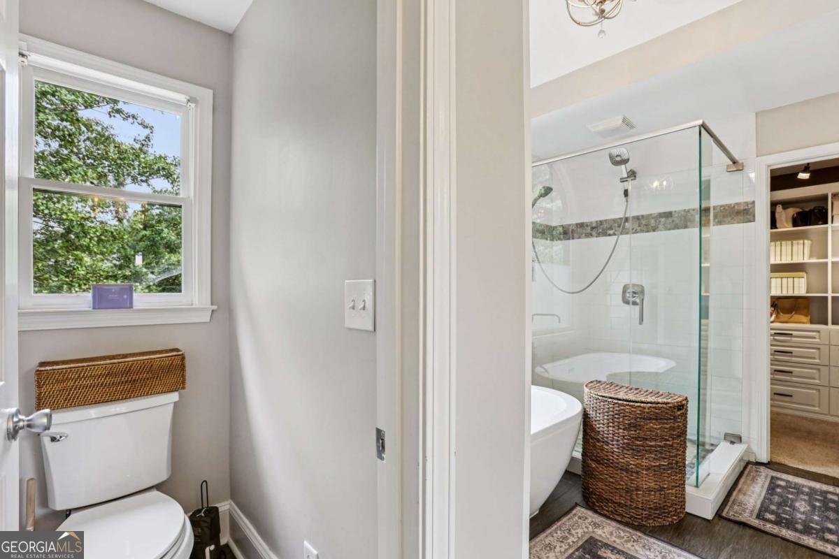 4050 Homestead Ridge Drive Cumming - 26