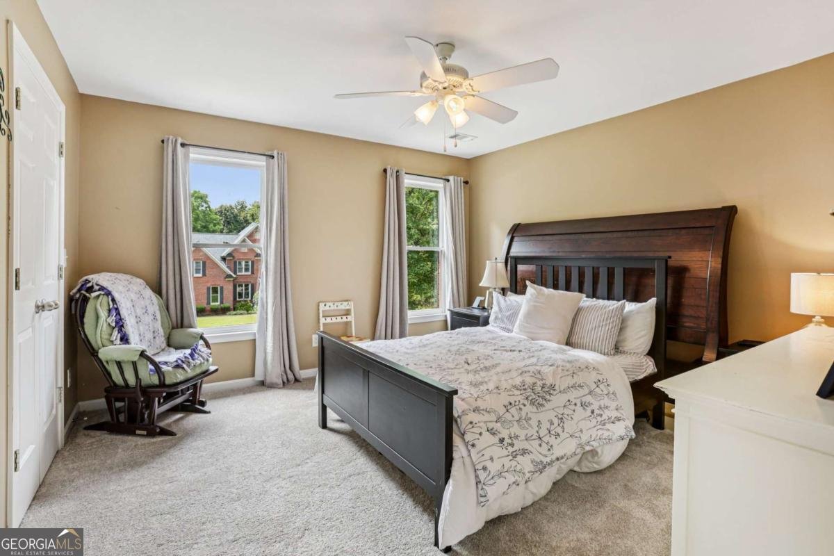 4050 Homestead Ridge Drive Cumming - 30