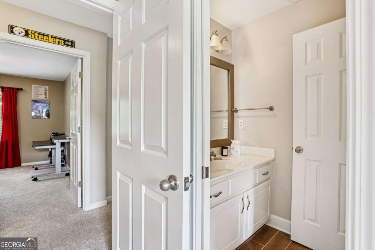 4050 Homestead Ridge Drive Cumming - 31
